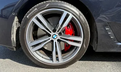 BMW Gran Turismo 2024, 24710 км, за 40898.57 USD
