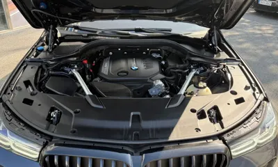 BMW Gran Turismo 2024, 24710 км, за 40898.57 USD - фото 6