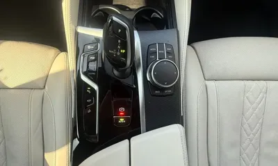 BMW Gran Turismo 2024, 24710 км, за 40898.57 USD - фото 9
