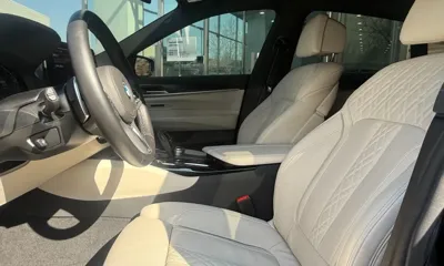 BMW Gran Turismo 2024, 24710 км, за 40898.57 USD - фото 10