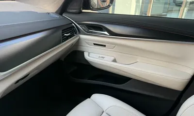 BMW Gran Turismo 2024, 24710 км, за 40898.57 USD - фото 16