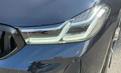BMW Gran Turismo 2024, 24710 км, за 40898.57 USD - фото 20