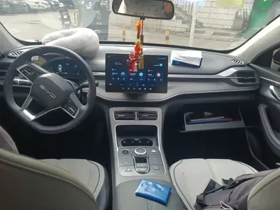BYD Destroyer 05 2024, 9500 км, за 7485 USD