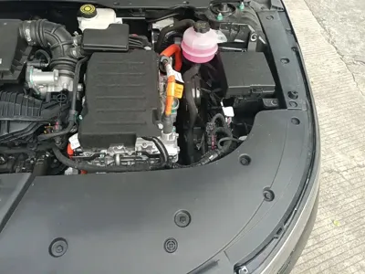 BYD Destroyer 05 2024, 9500 км, за 7453.71 USD - фото 23