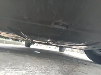 BYD Destroyer 05 2024, 9500 км, за 7453.71 USD - фото 24
