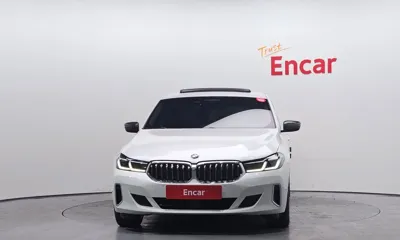 BMW Gran Turismo 2022, 52597 км, за 29732.4 USD