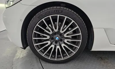 BMW Gran Turismo 2022, 52597 км, за 29732.4 USD