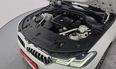 BMW Gran Turismo 2022, 52597 км, за 29732.4 USD - фото 6