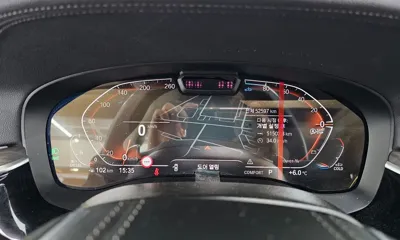BMW Gran Turismo 2022, 52597 км, за 29732.4 USD - фото 8