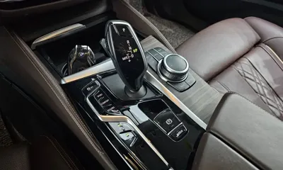 BMW Gran Turismo 2022, 52597 км, за 29732.4 USD - фото 9
