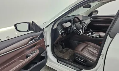 BMW Gran Turismo 2022, 52597 км, за 29732.4 USD - фото 10