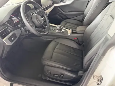Audi A5 (Import) 2019, 61800 км, за 15567.68 USD