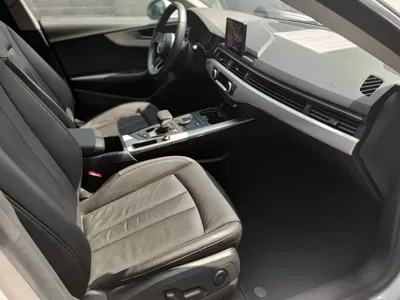 Audi A5 (Import) 2019, 61800 км, за 15567.68 USD