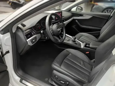 Audi A5 (Import) 2019, 61800 км, за 15567.68 USD