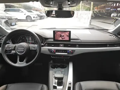 Audi A5 (Import) 2019, 61800 км, за 15567.68 USD - фото 6