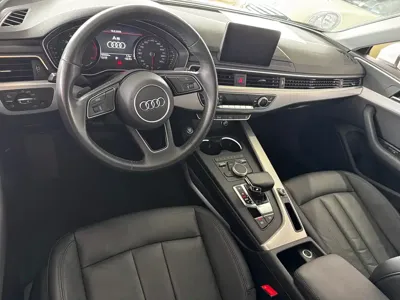 Audi A5 (Import) 2019, 61800 км, за 15567.68 USD - фото 7