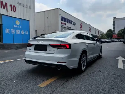 Audi A5 (Import) 2019, 61800 км, за 15567.68 USD - фото 15