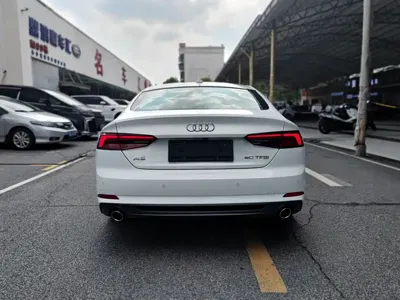 Audi A5 (Import) 2019, 61800 км, за 15567.68 USD - фото 16