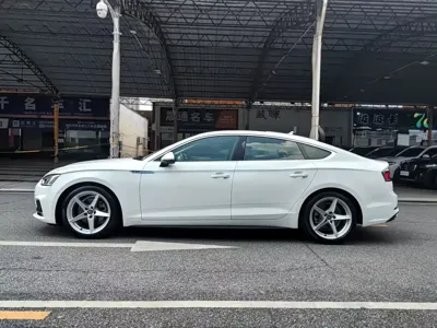 Audi A5 (Import) 2019, 61800 км, за 15567.68 USD - фото 17