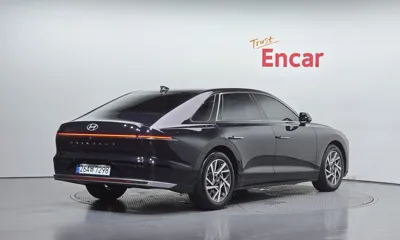 Hyundai Grandeur 2025, 7404 км, за 23342.03 USD