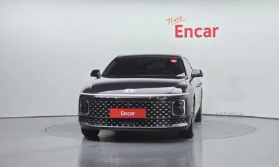 Hyundai Grandeur 2025, 7404 км, за 23342.03 USD