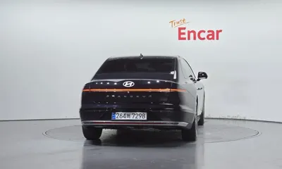 Hyundai Grandeur 2025, 7404 км, за 23342.03 USD