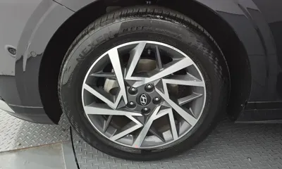 Hyundai Grandeur 2025, 7404 км, за 23342.03 USD