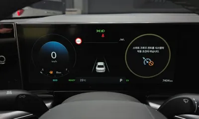 Hyundai Grandeur 2025, 7404 км, за 23342.03 USD - фото 8