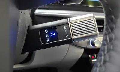 Hyundai Grandeur 2025, 7404 км, за 23342.03 USD - фото 9