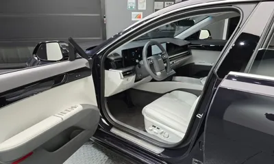 Hyundai Grandeur 2025, 7404 км, за 23342.03 USD - фото 10