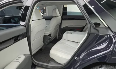 Hyundai Grandeur 2025, 7404 км, за 23342.03 USD - фото 11