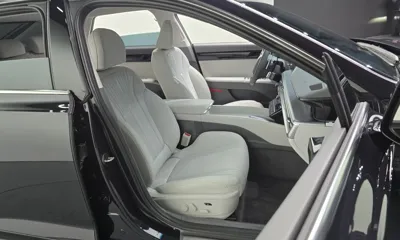 Hyundai Grandeur 2025, 7404 км, за 23342.03 USD - фото 12