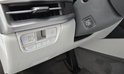 Hyundai Grandeur 2025, 7404 км, за 23342.03 USD - фото 15
