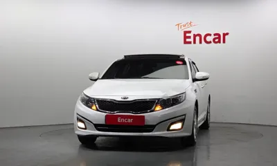 Kia K5 2015, 175931 км, за 3872.92 USD