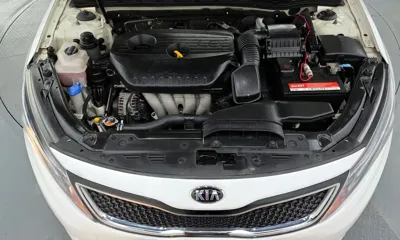 Kia K5 2015, 175931 км, за 3872.92 USD - фото 6