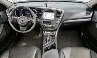 Kia K5 2015, 175931 км, за 3872.92 USD - фото 7