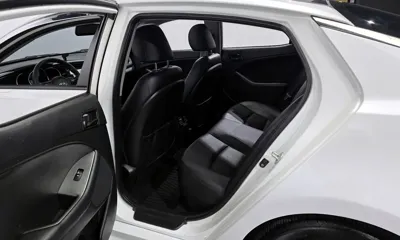 Kia K5 2015, 175931 км, за 3872.92 USD - фото 11