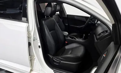 Kia K5 2015, 175931 км, за 3872.92 USD - фото 12