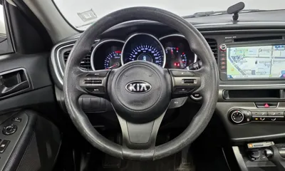 Kia K5 2015, 175931 км, за 3872.92 USD - фото 13