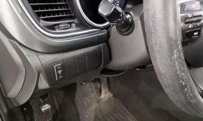 Kia K5 2015, 175931 км, за 3872.92 USD - фото 15