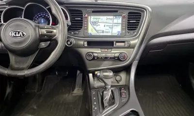 Kia K5 2015, 175931 км, за 3872.92 USD - фото 19