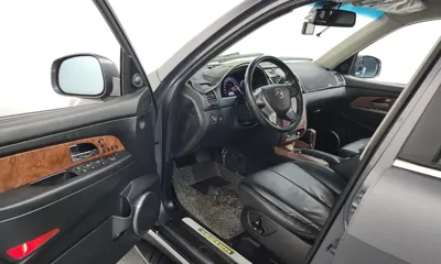KG_Mobility_Ssangyong Rexton 2017, 94970 км, за 5629.13 USD - фото 10