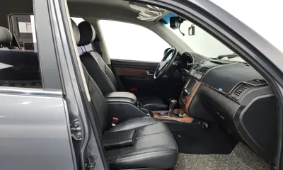 KG_Mobility_Ssangyong Rexton 2017, 94970 км, за 5629.13 USD - фото 11