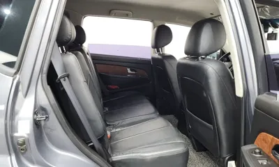 KG_Mobility_Ssangyong Rexton 2017, 94970 км, за 5629.13 USD - фото 12