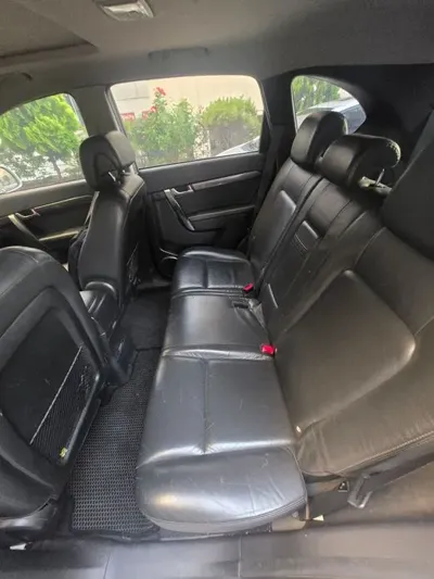 ChevroletGMDaewoo Winstorm 2008, 266939 км, за 1214.39 USD - фото 6