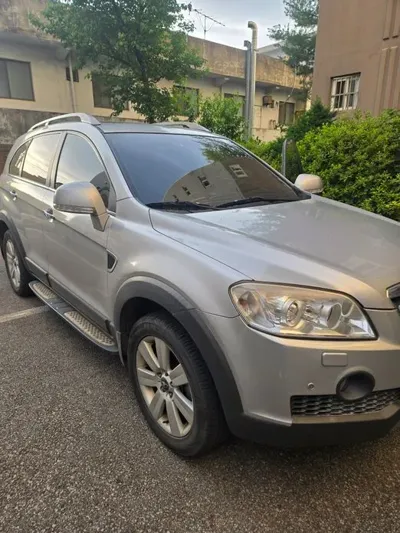 ChevroletGMDaewoo Winstorm 2008, 266939 км, за 1214.39 USD - фото 7