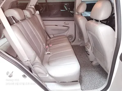 Kia Carens 2008, 126128 км, за 2535.27 USD - фото 15