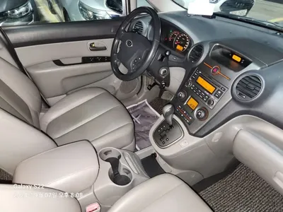 Kia Carens 2008, 126128 км, за 2535.27 USD - фото 19