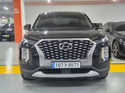 Hyundai Palisade 2022, 121879 км, за 13245.02 USD