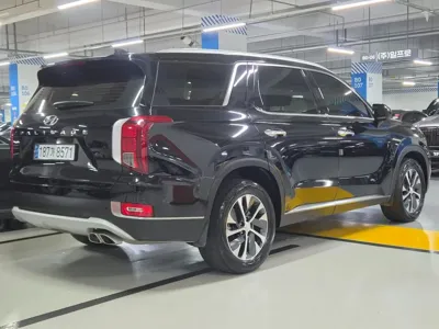 Hyundai Palisade 2022, 121879 км, за 13245.02 USD